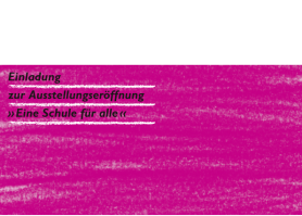 EineSchuleFuerAlle_Einladung